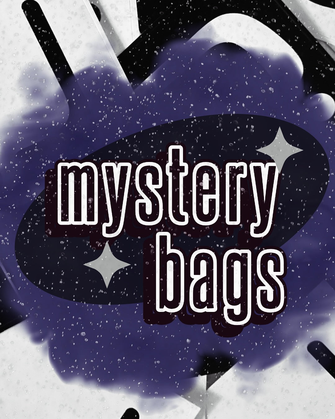Mystery Bags