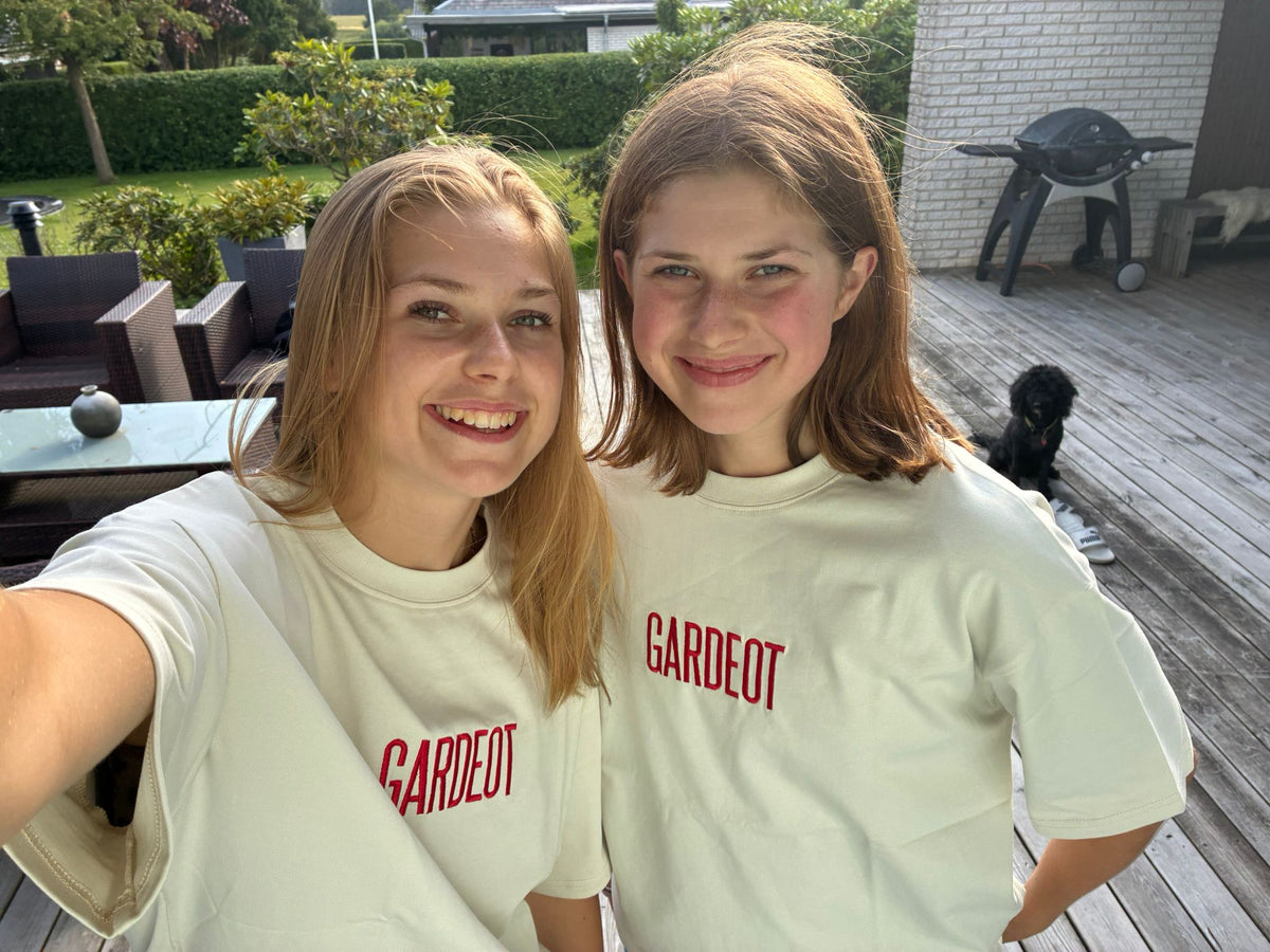 Join the Gardeot Draft Class