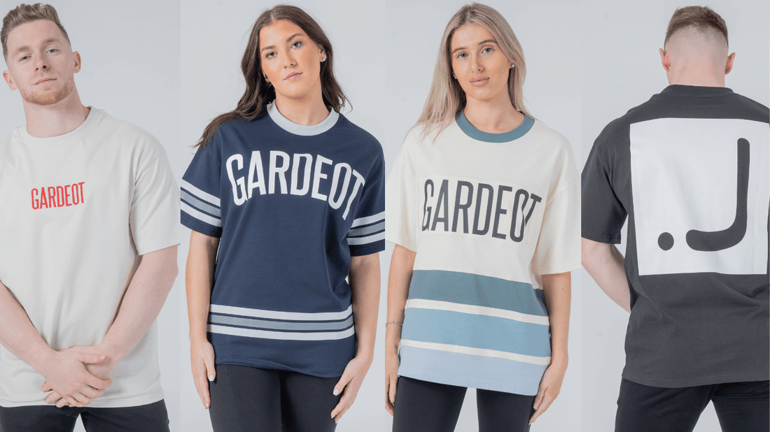Gardeot-Launch-Premium-Streetwear-Line