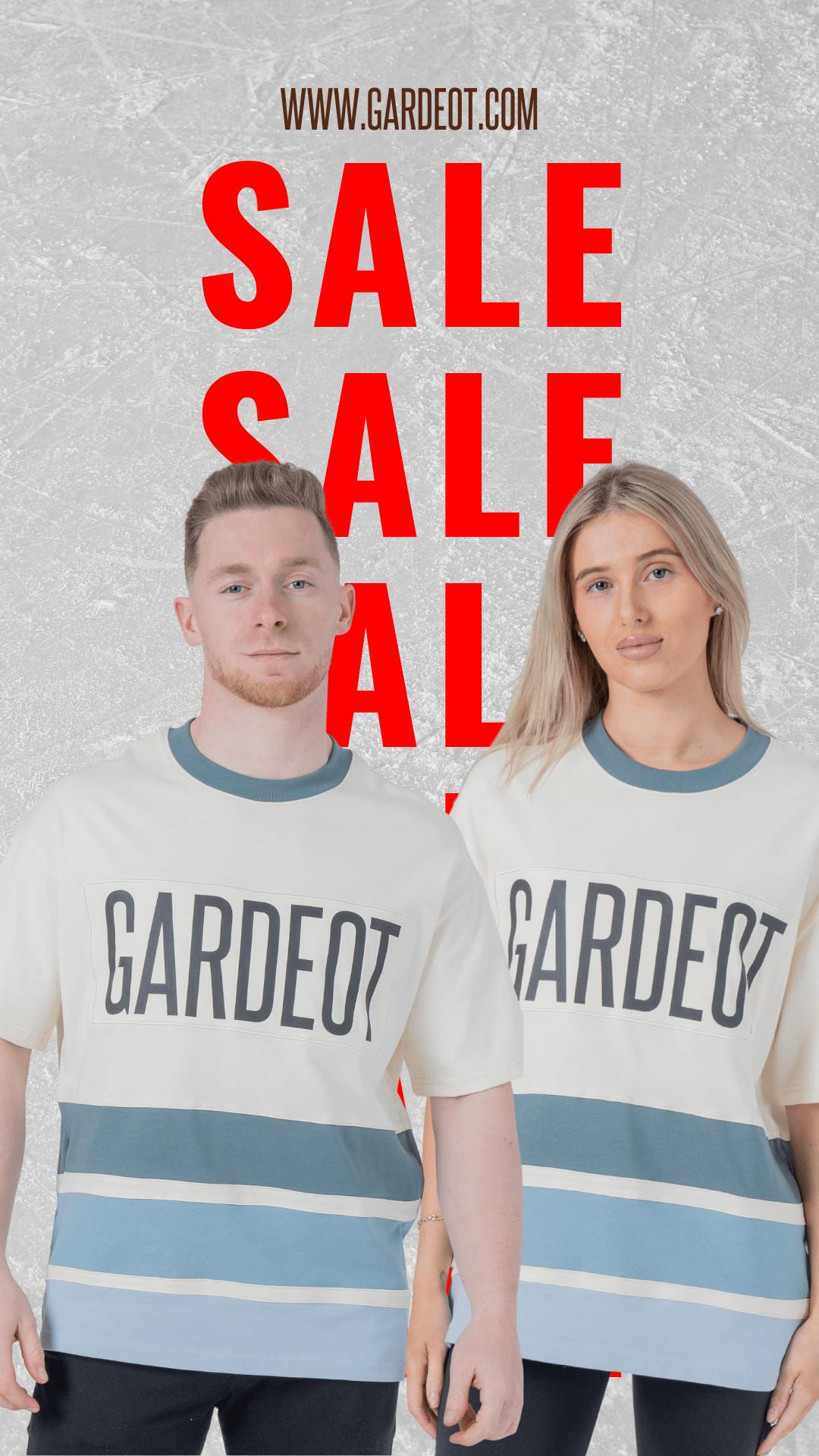 Spring Sale