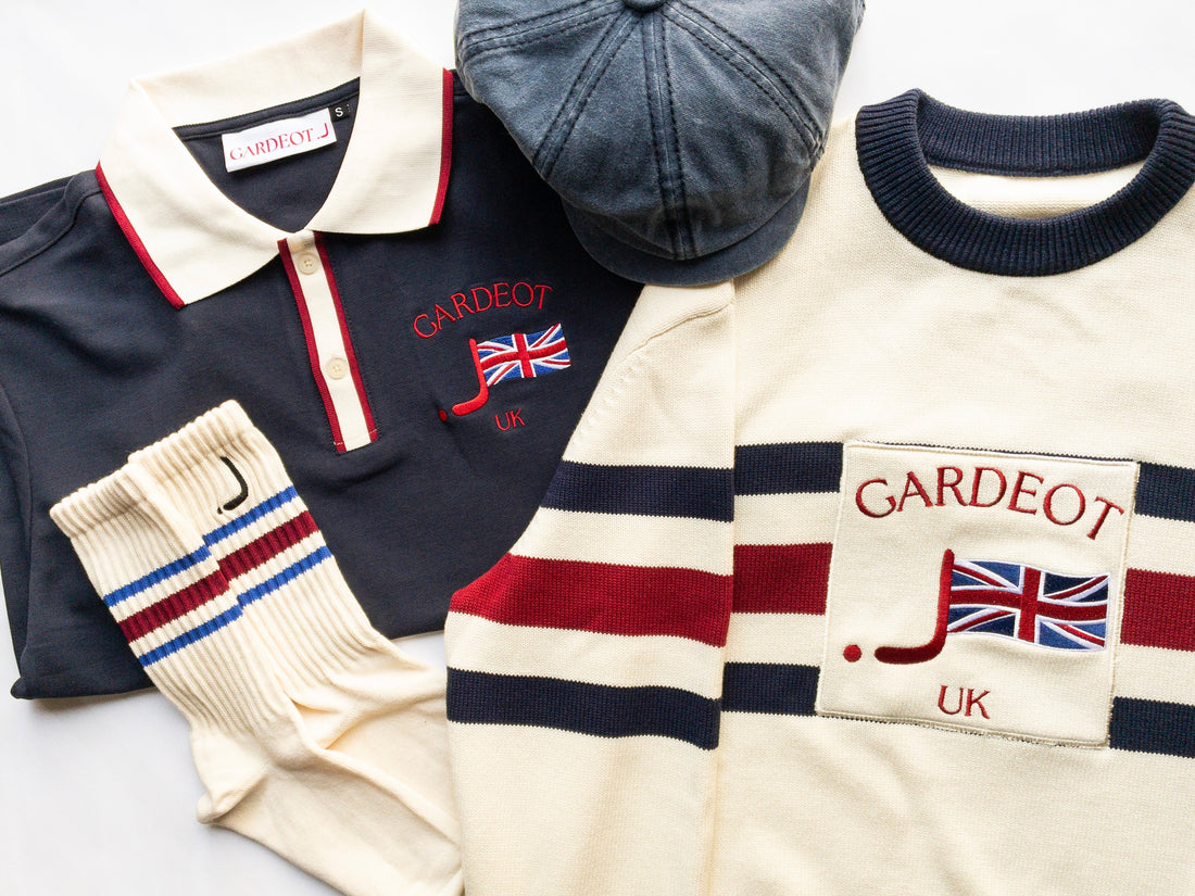 Celebrating UK Ice Hockey Heritage