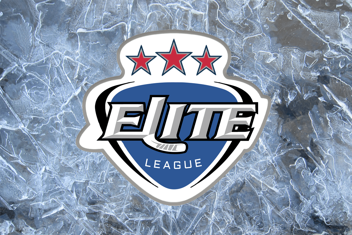 EIHL Hockey Starts in ONE Month!