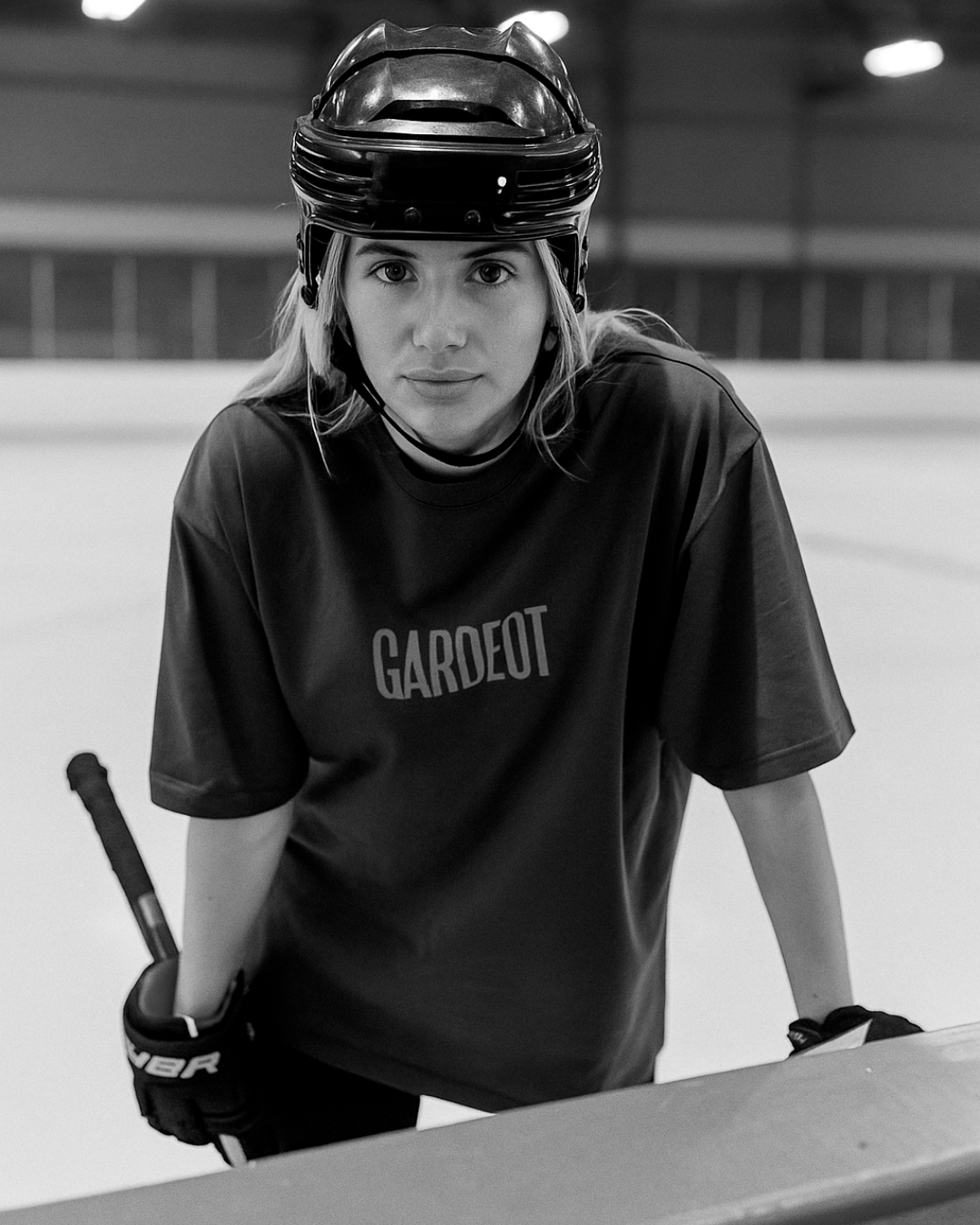Ice Hockey Clothing in the UK | Premium Hockey Inspired Streetwear