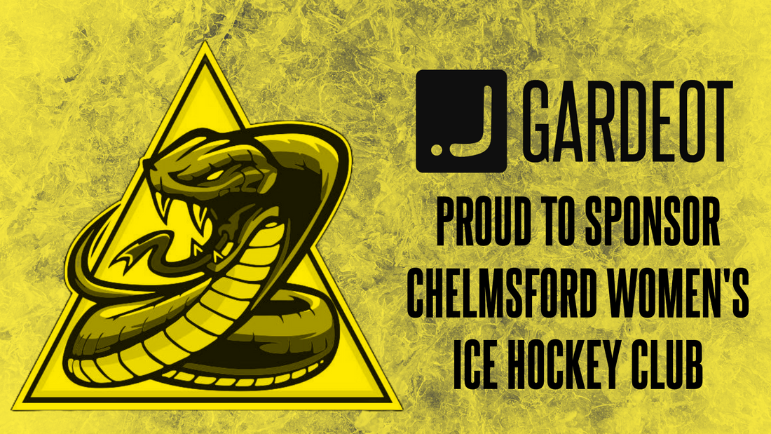 Gardeot to sponsor CWIHC for the 25/26 Season
