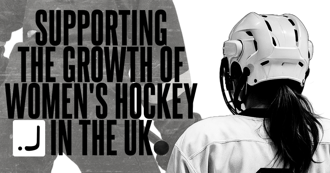 Gardeot Proud to Support the Growth of Women’s Hockey in the UK