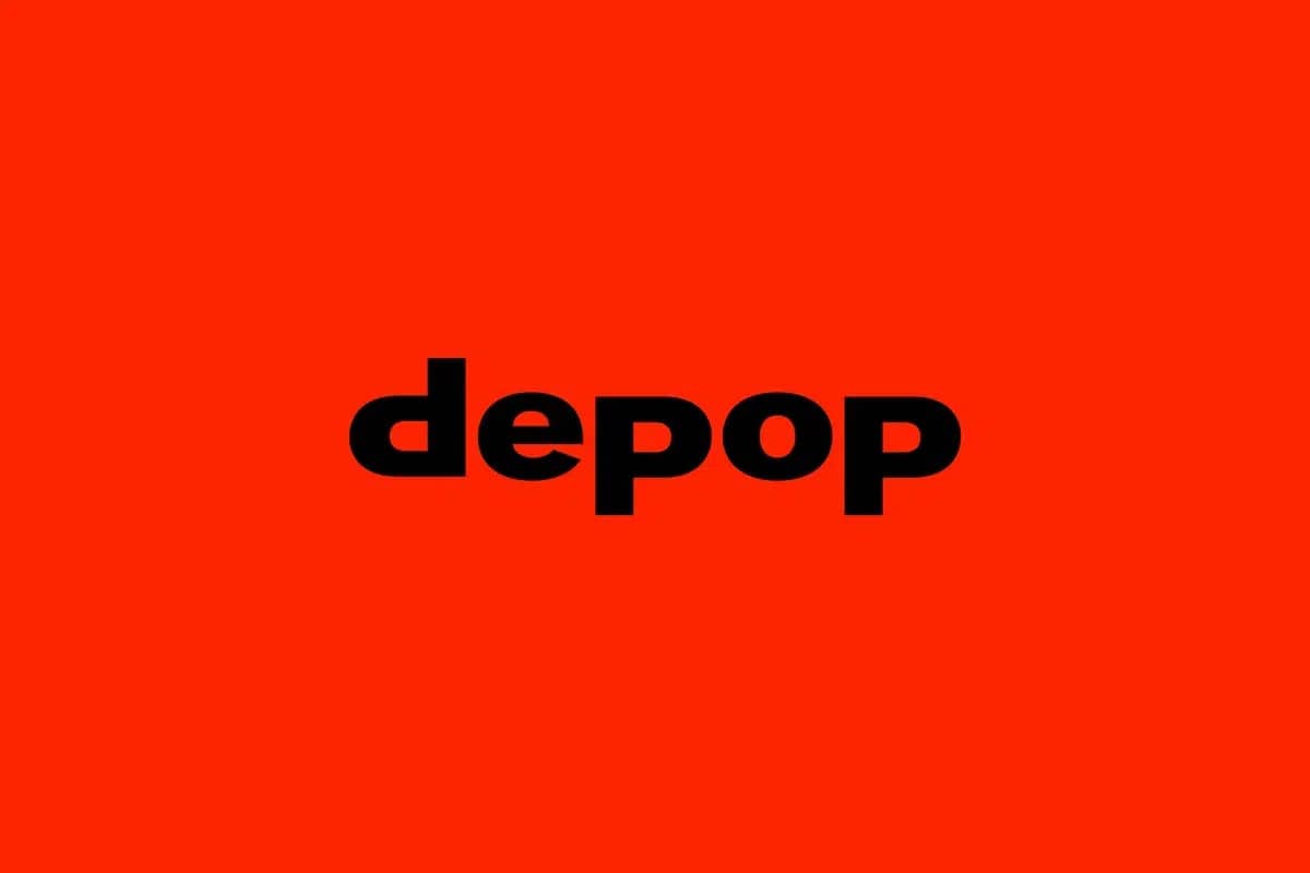 GARDEOT X DEPOP