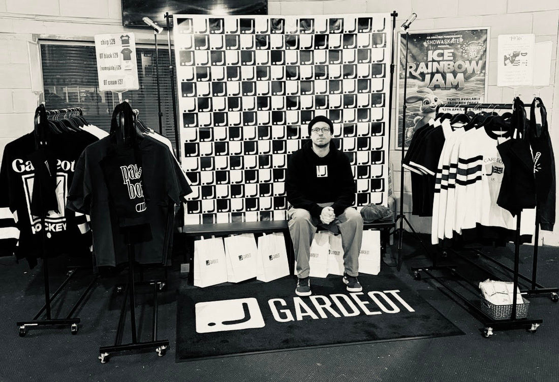 Pop Up Shop, Milton Keynes, 15th March