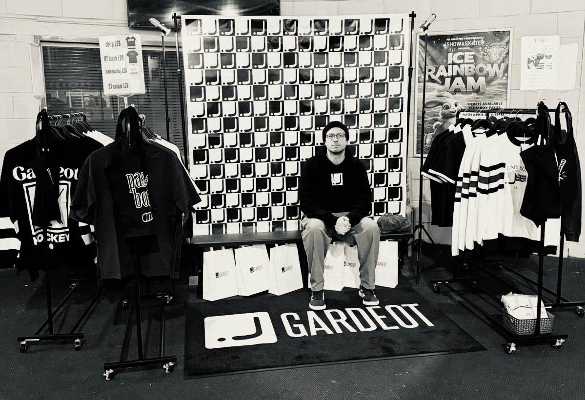 Pop Up Shop, Milton Keynes, 15th March