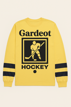 The Legacy Collection Long Sleeve - Yellow