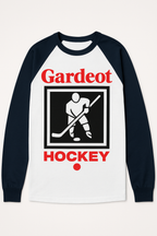 The Legacy Collection Long Sleeve - White