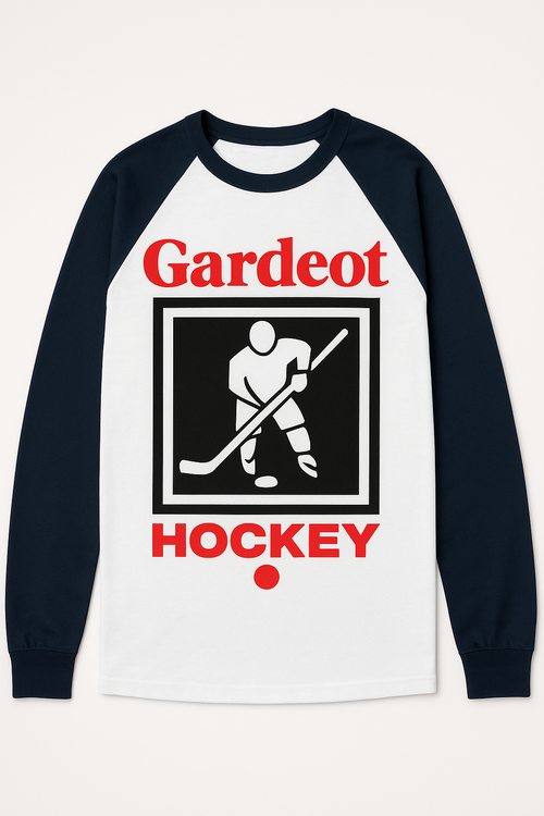 The Legacy Collection Long Sleeve - White