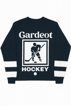 Legacy Long sleeve Ice Hockey t-shirt 