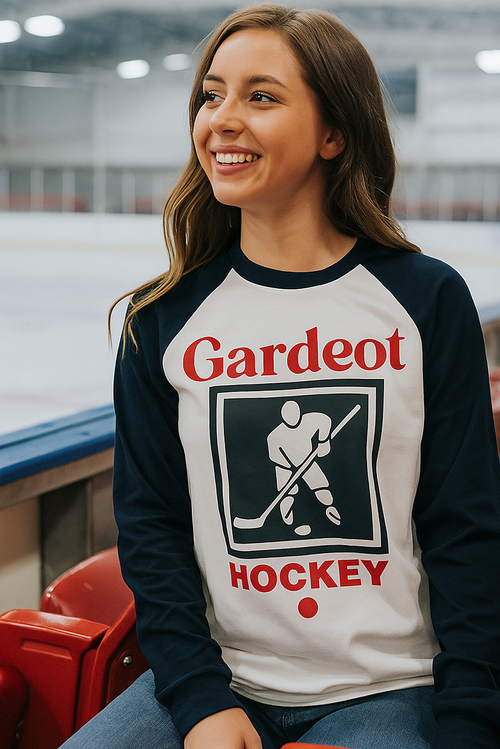 The Legacy Collection Long Sleeve - White