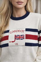 1936 Heritage Sweater