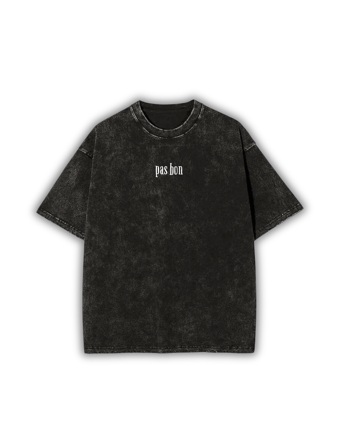 Pas Bon Tee
