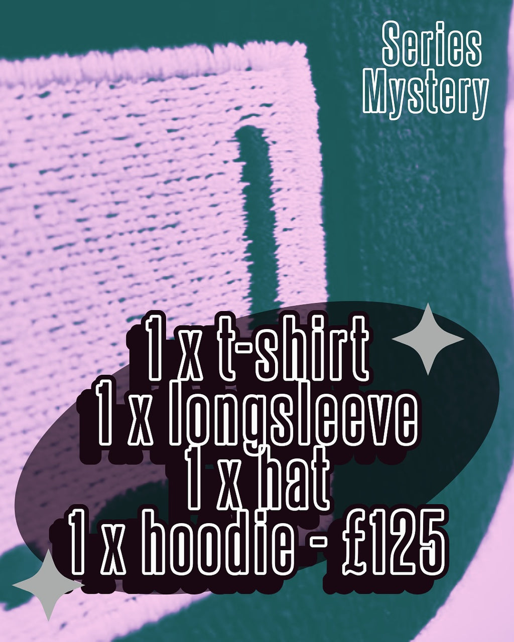 Mystery Bags