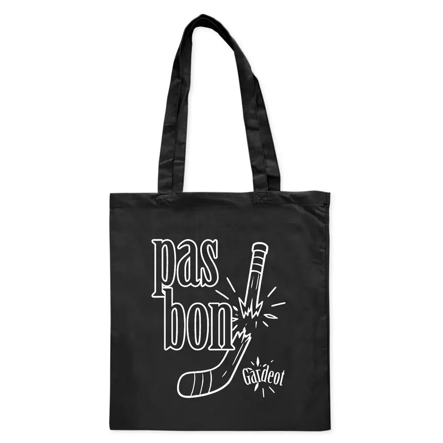 Pas Bon Tote