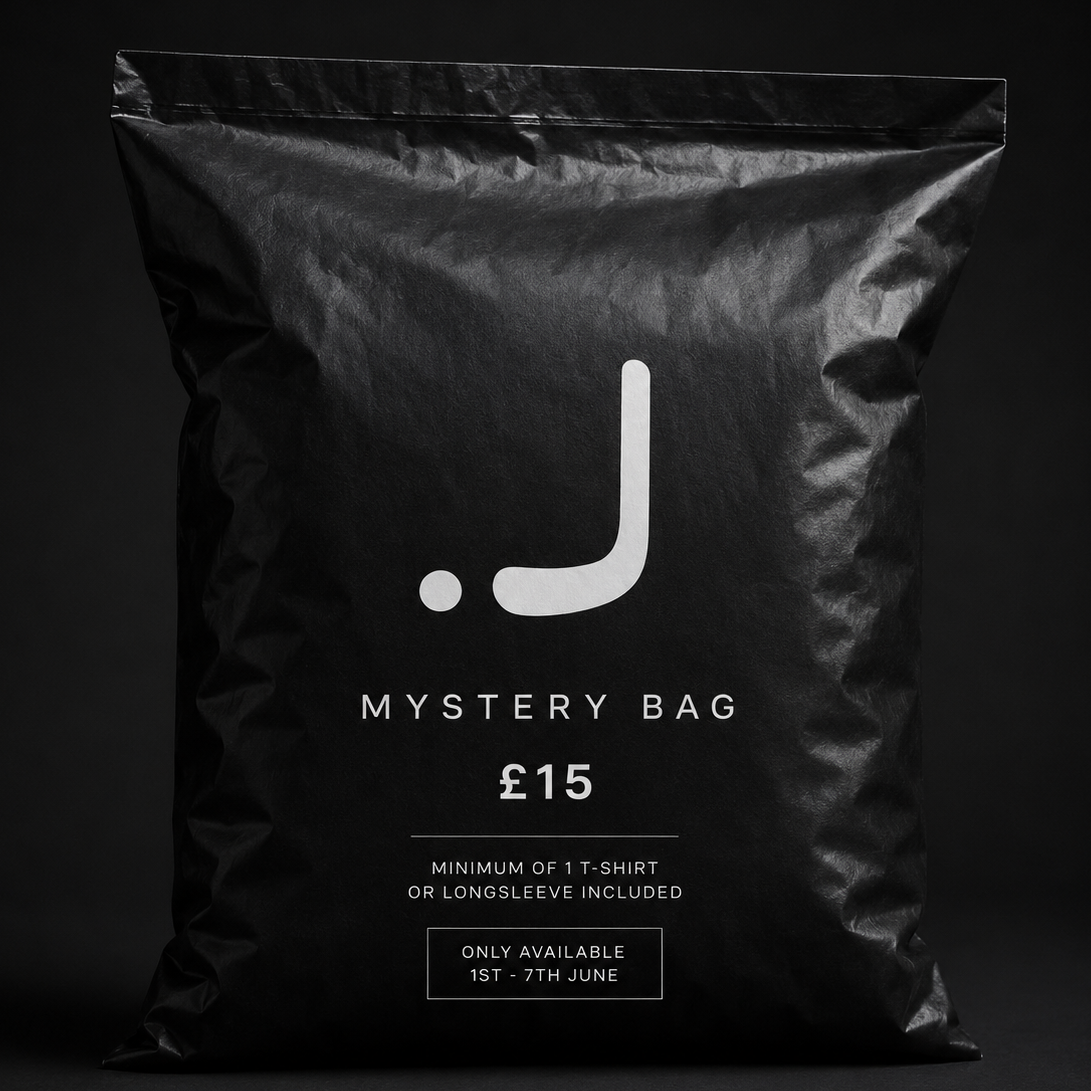 MYSTERY BAG