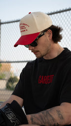 OT - Black - Ice Hockey