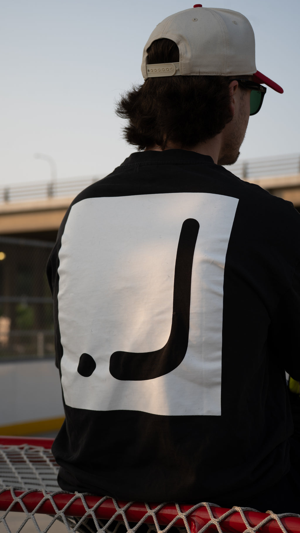 OT - Black