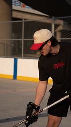 OT - Black - Ice Hockey