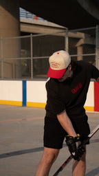 OT - Black - Ice Hockey