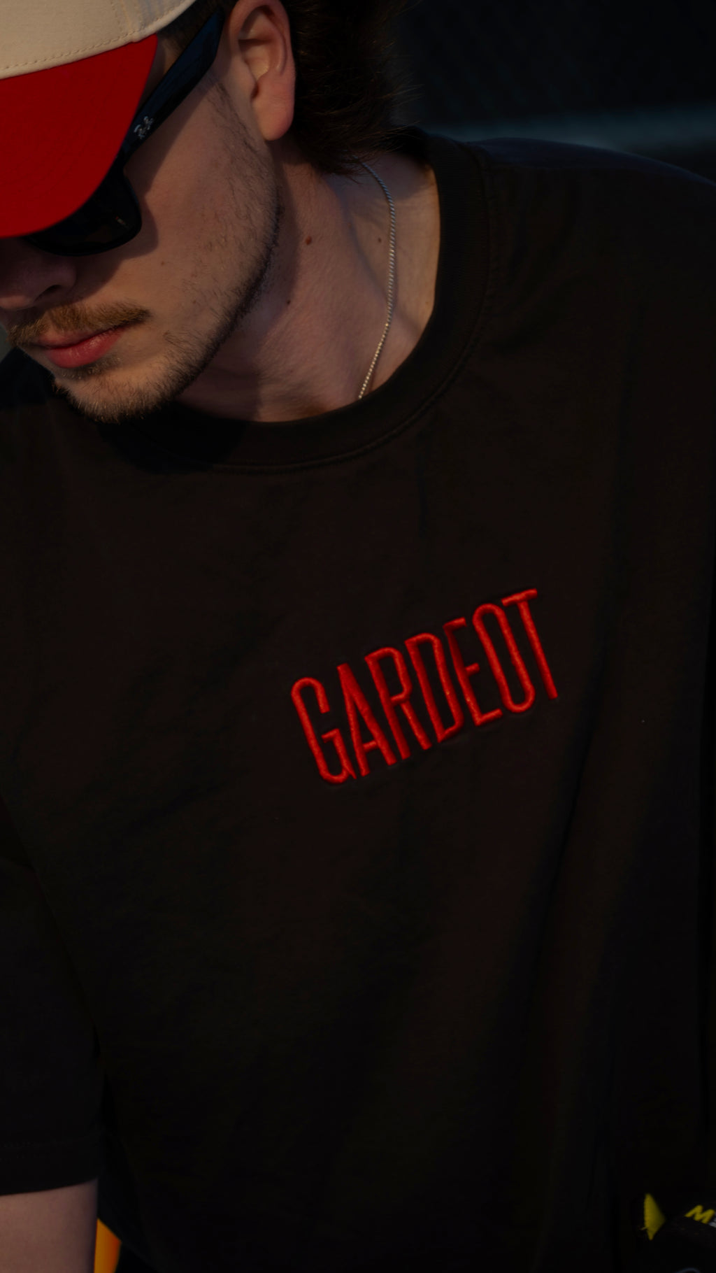 OT - Black