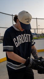 Chirp ice hockey t-shirt