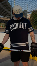 Chirp ice hockey t-shirt