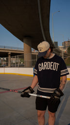 Chirp ice hockey t-shirt