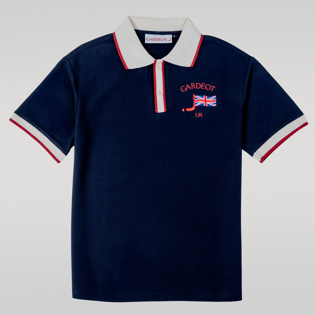 Slim Fit Founder's Polo