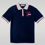 Slim Fit Founder's Polo