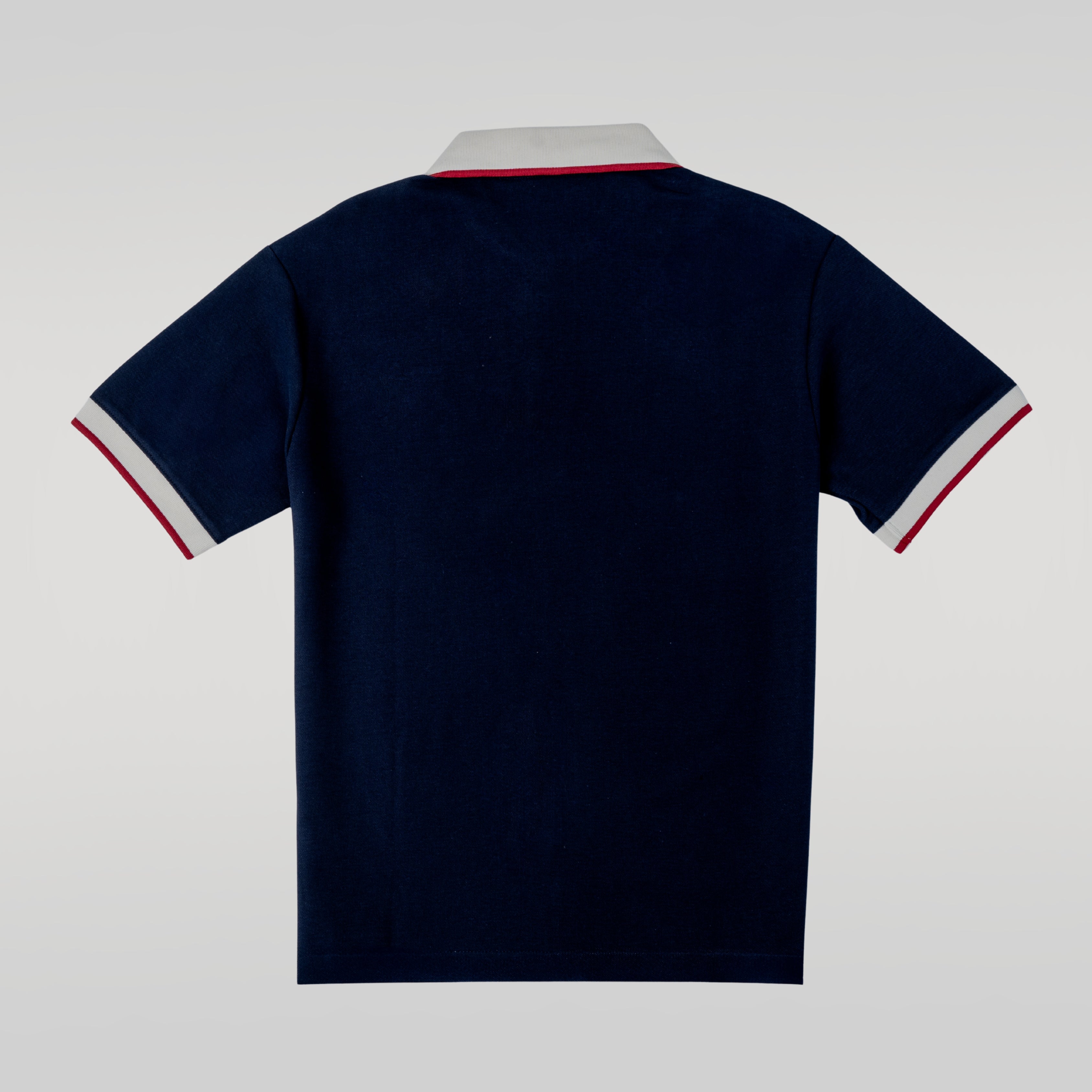 Slim Fit Founder's Polo