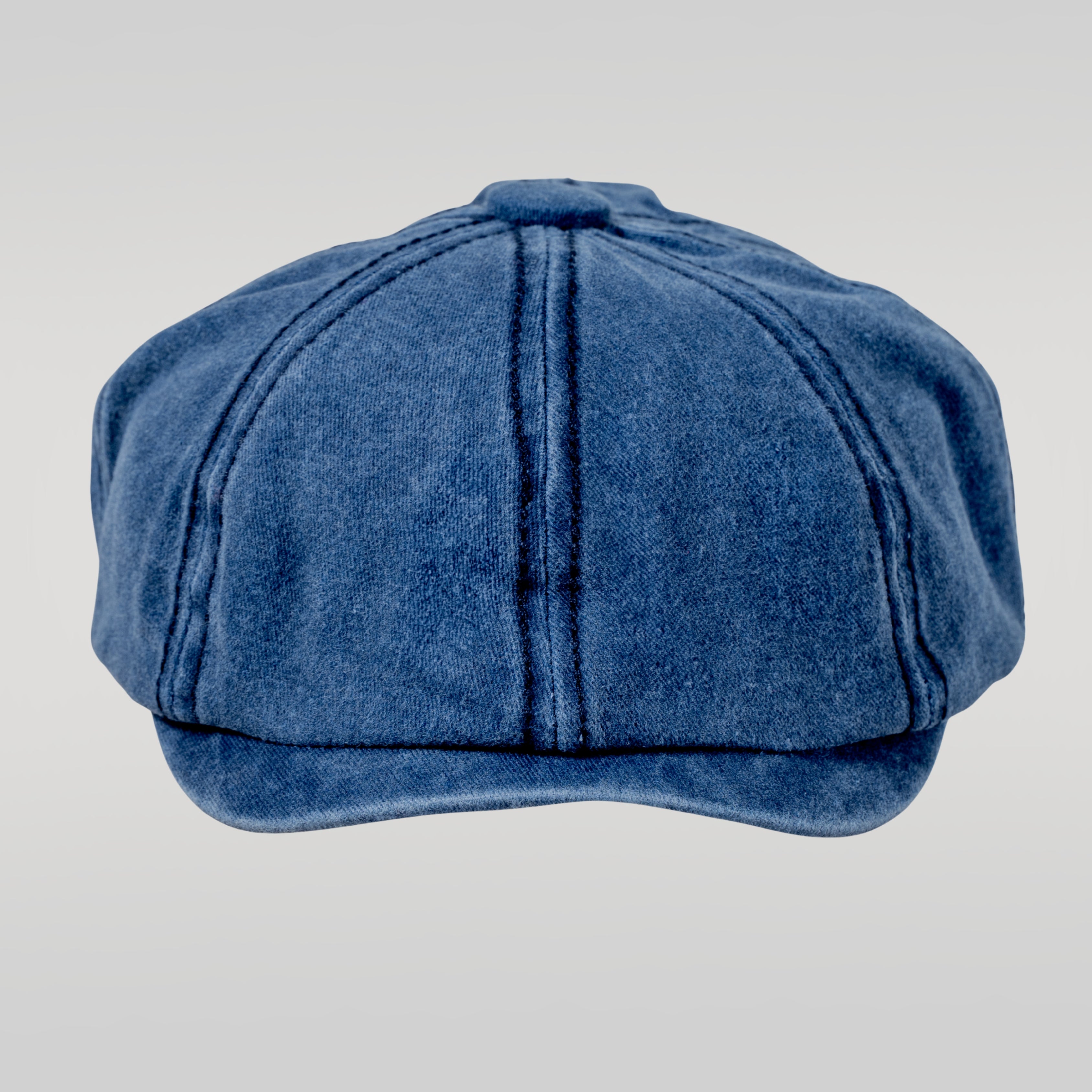 Newsboy Cap