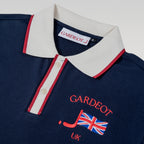 Slim Fit Founder's Polo