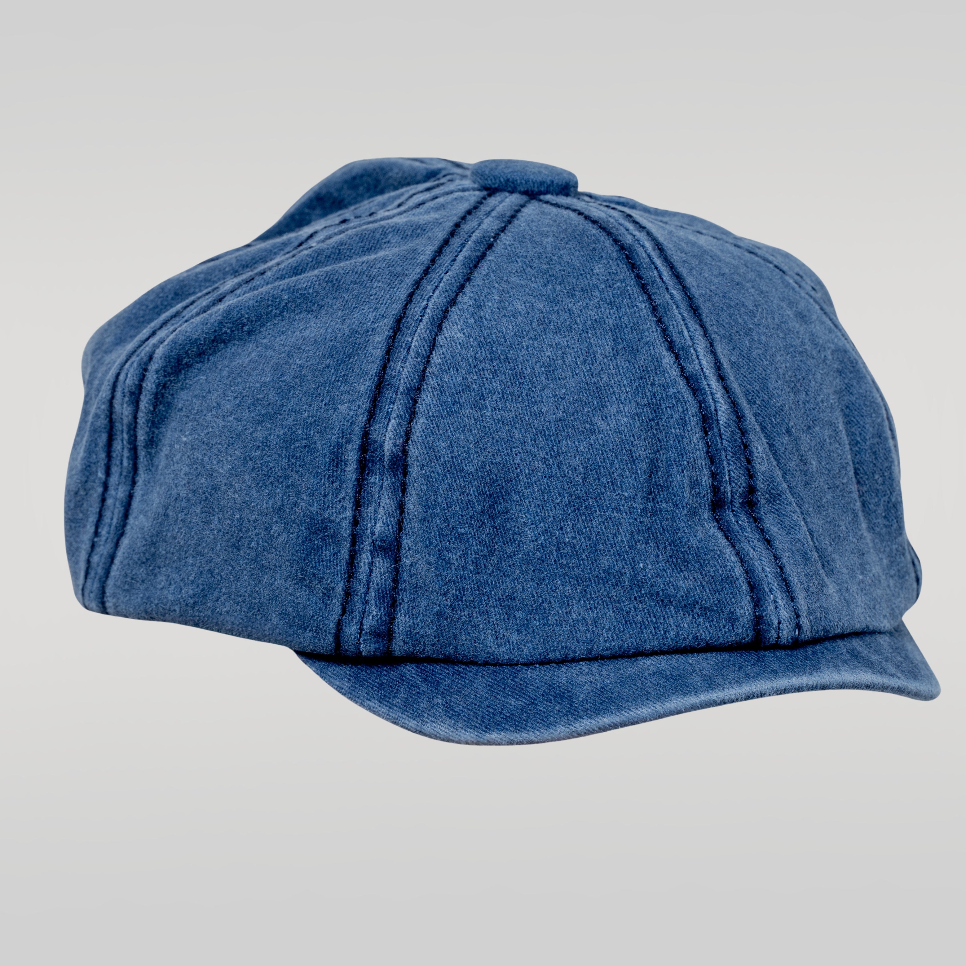 Newsboy Cap