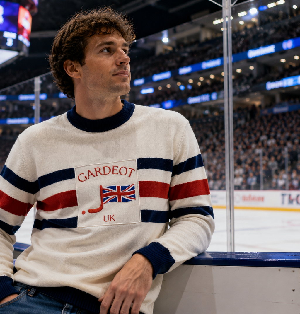 1936 Heritage Sweater