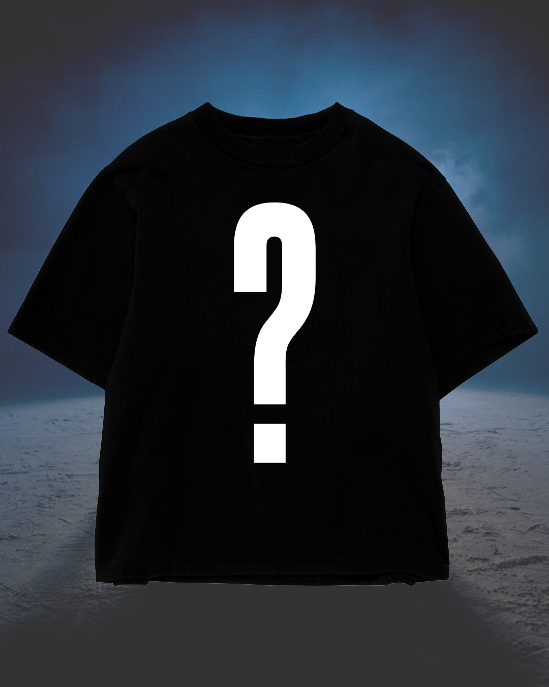 Mystery T-Shirt
