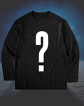 Mystery Longsleeve