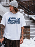 Antarctica Emperors IHC T-shirt