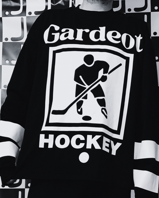 The Legacy Collection Long Sleeve - Black