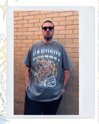 Hockey Ghoul T-shirt