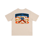 Tigers Rival Series T-shirt