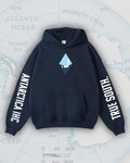 Antarctica Emperors IHC Hoodie