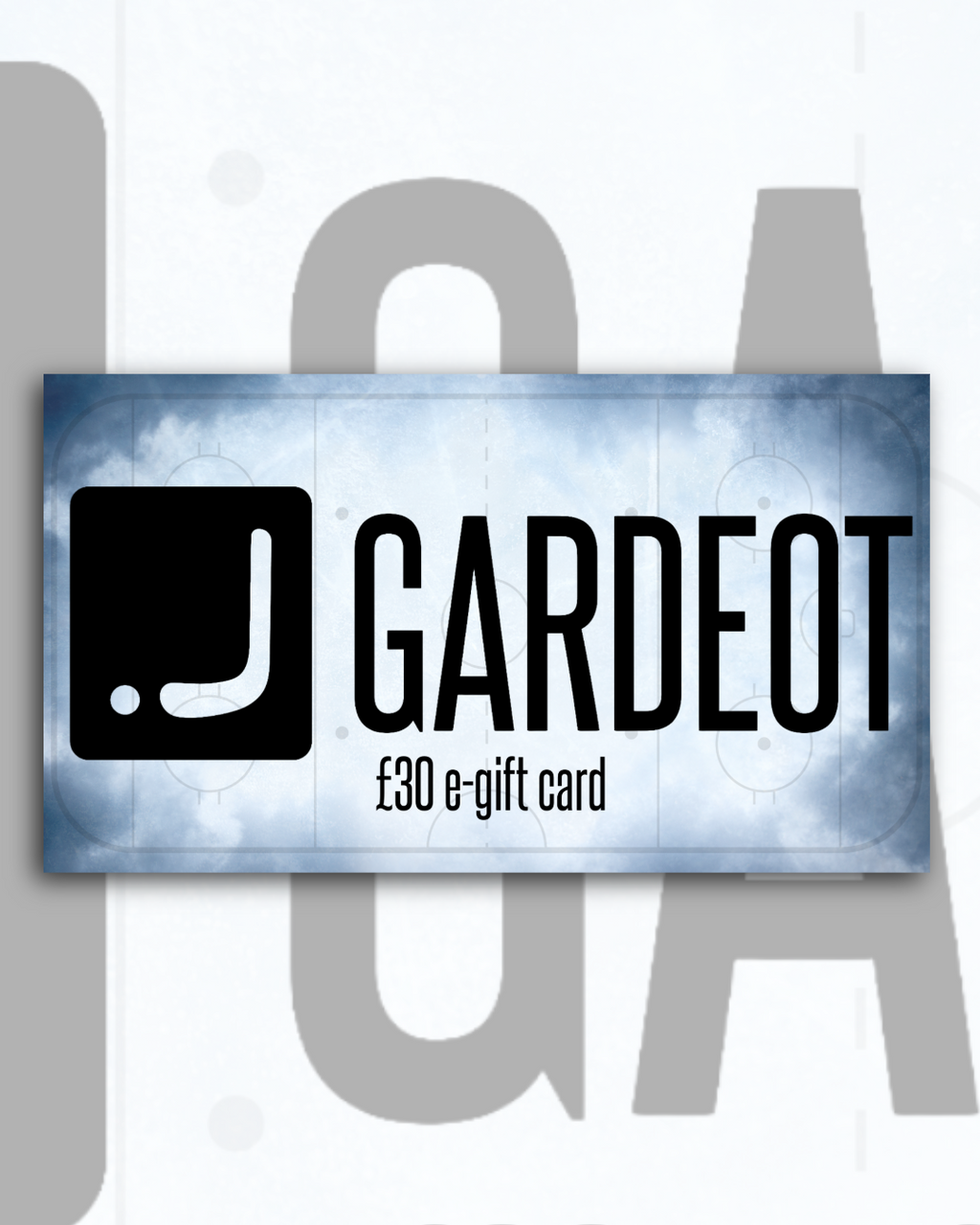 Gardeot e-Gift Cards