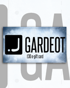 Gardeot e-Gift Cards