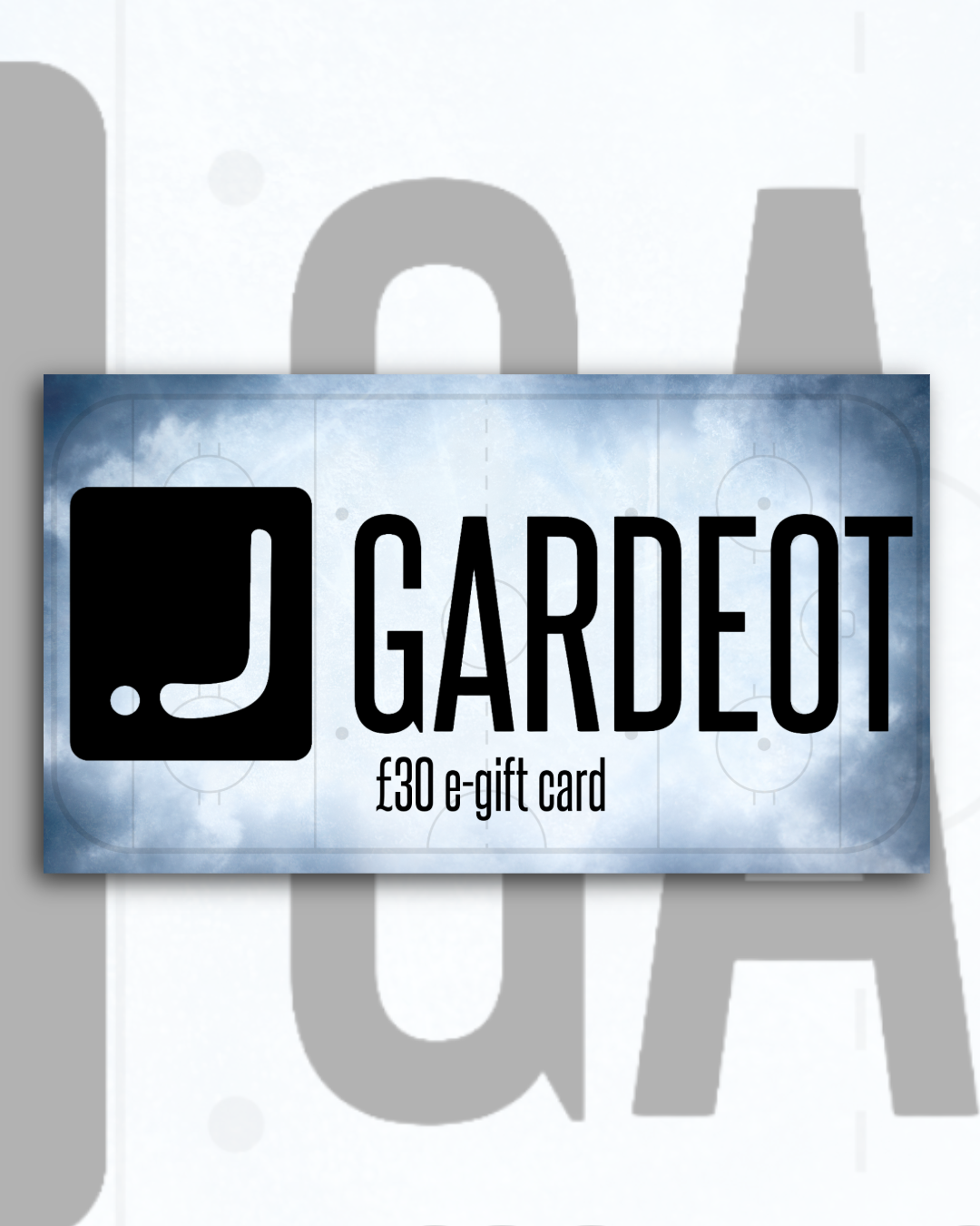 Gardeot e-Gift Cards