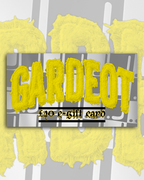 Gardeot e-Gift Cards