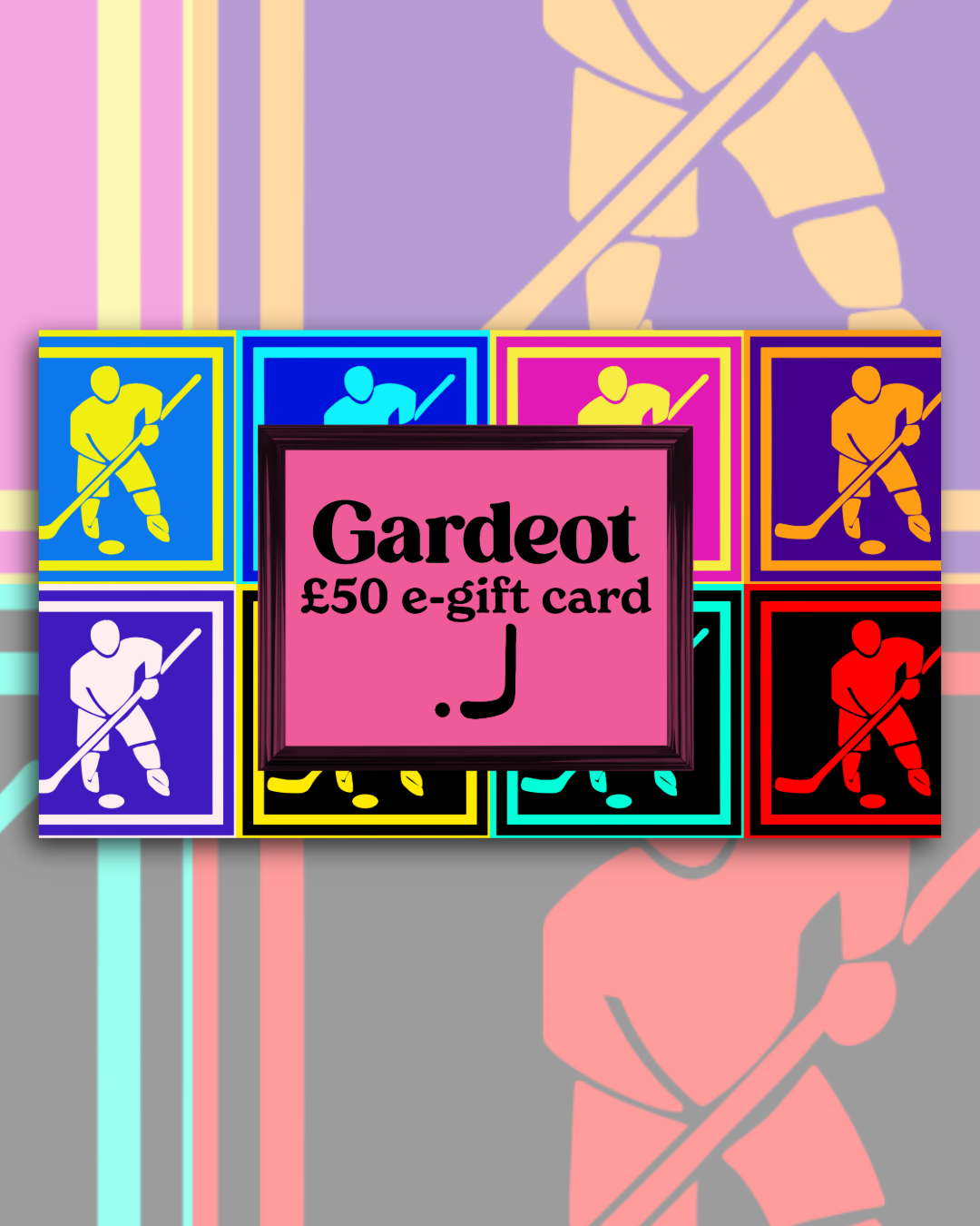 Gardeot e-Gift Cards