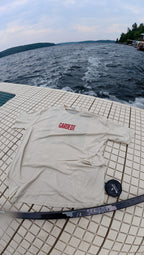 OT - White Ice Hockey